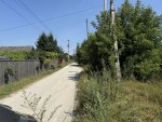 ул. Мануїльського (с. Пески, Житомирский район) - Продається ділянка під забудову, 4700 $ - АФНУ